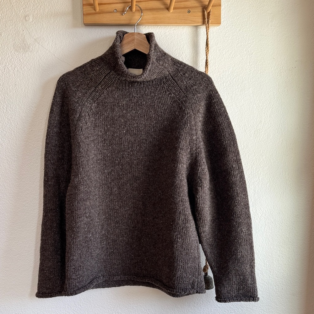 Babaa no81 Jumper